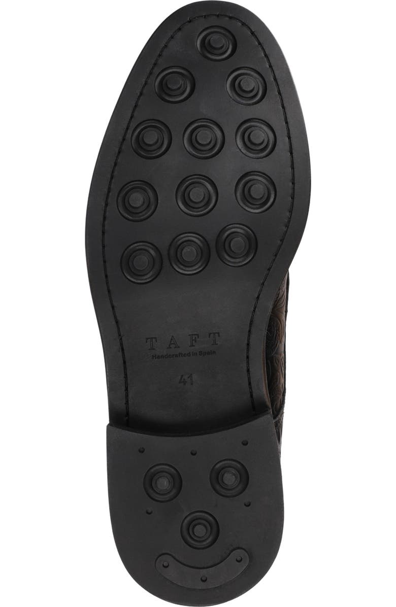 TAFT The Rome Boot, Alternate, color, Oro Viejo