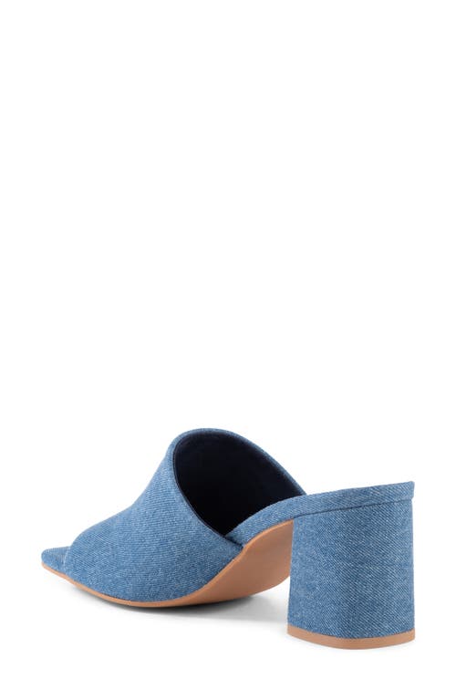 SEYCHELLES SEYCHELLES SEYCHELLE ADAPT SLIDE SANDAL