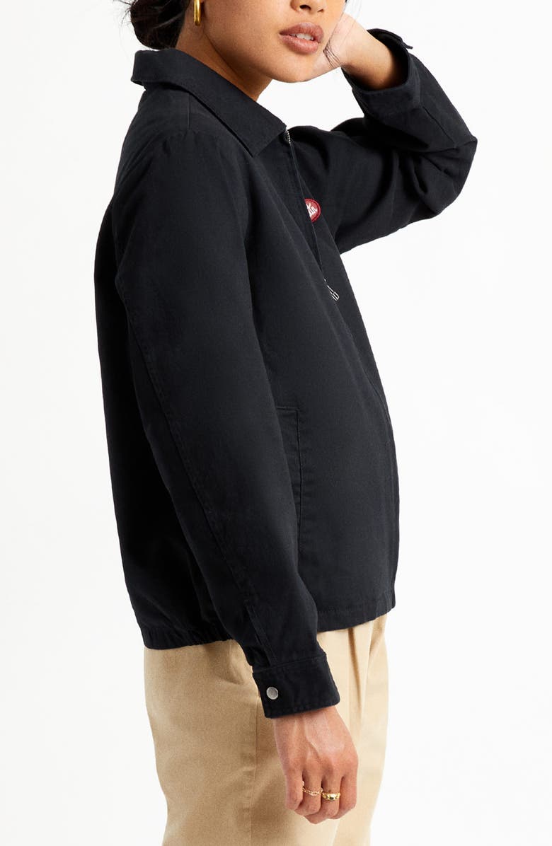 Brixton Utopia Women's Corduroy Jacket, Alternate, color, 