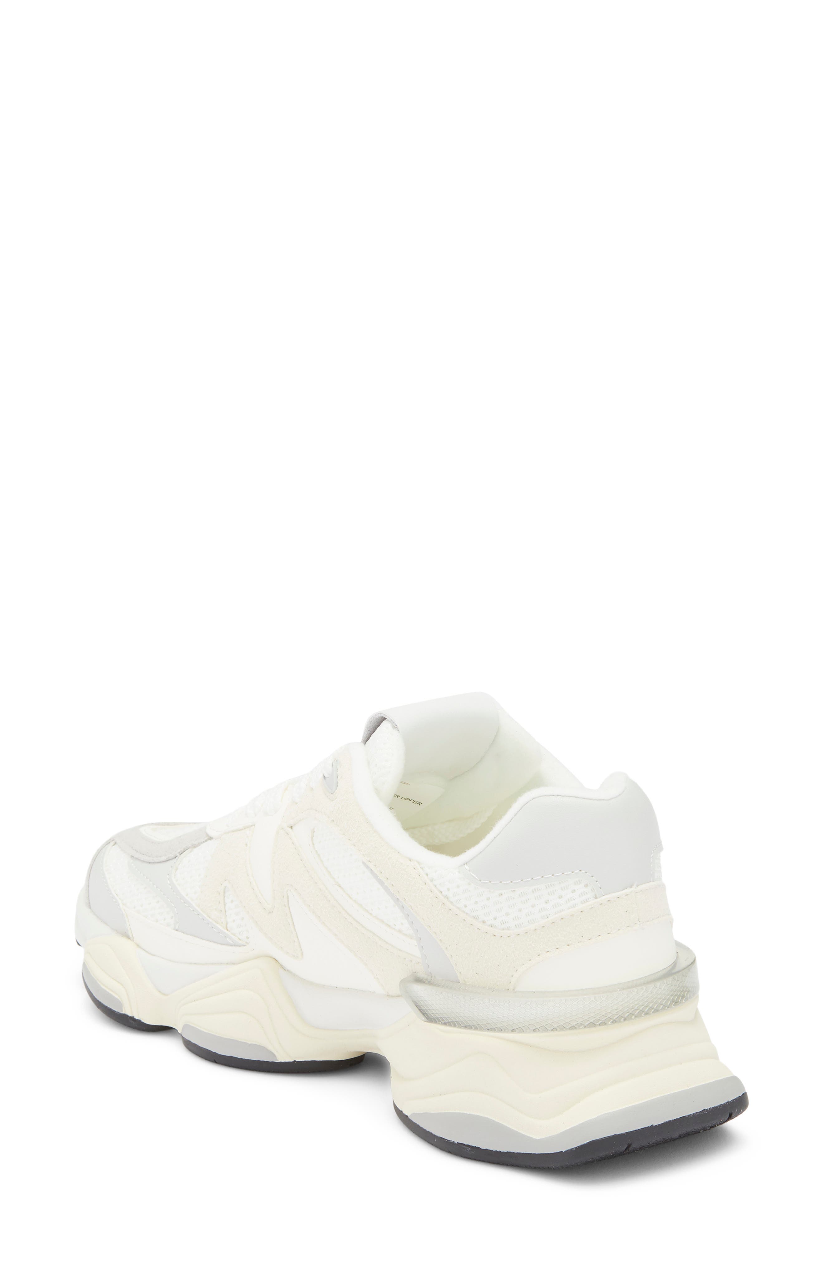 Steve Madden Sebi Sneaker, Alternate, color, White Multi