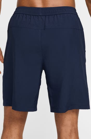 ★★Nike★★ Form Dry Fit 9 Inch Unlined Versatile Shorts M Nike Form Dri-FIT 9-Inch Unlined Versatile Shorts