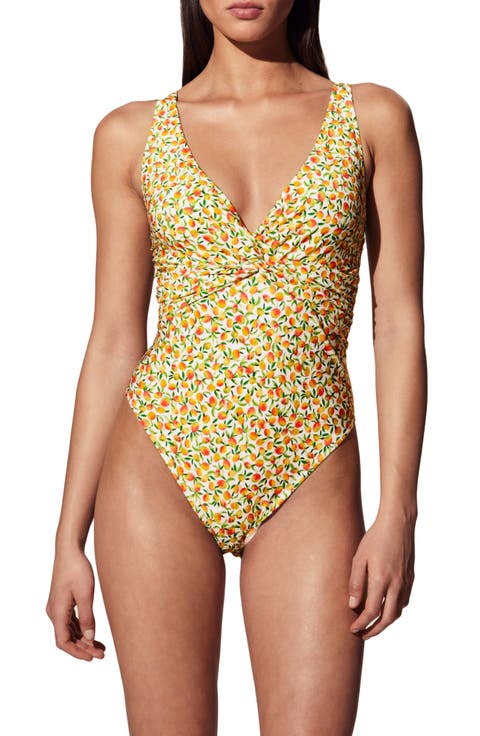 One-Piece Swimsuit