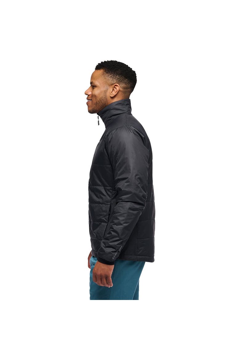 Solution Jacket - Men's, Alternate, color, Black