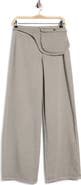 Princess Polly Incognito Low Rise Wide Leg Jeans