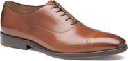 Johnston & Murphy Sullivan Cap Toe Oxford