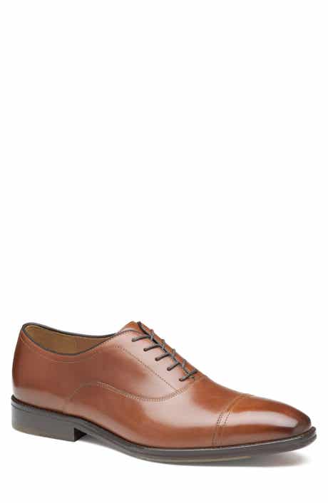 Sullivan Cap Toe Oxford