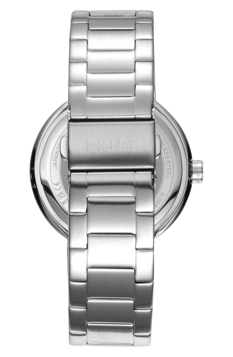 GEVRIL 316L Bracelet Watch, Alternate, color,