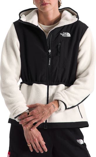The North Face Denali Hooded Jacket | Nordstrom