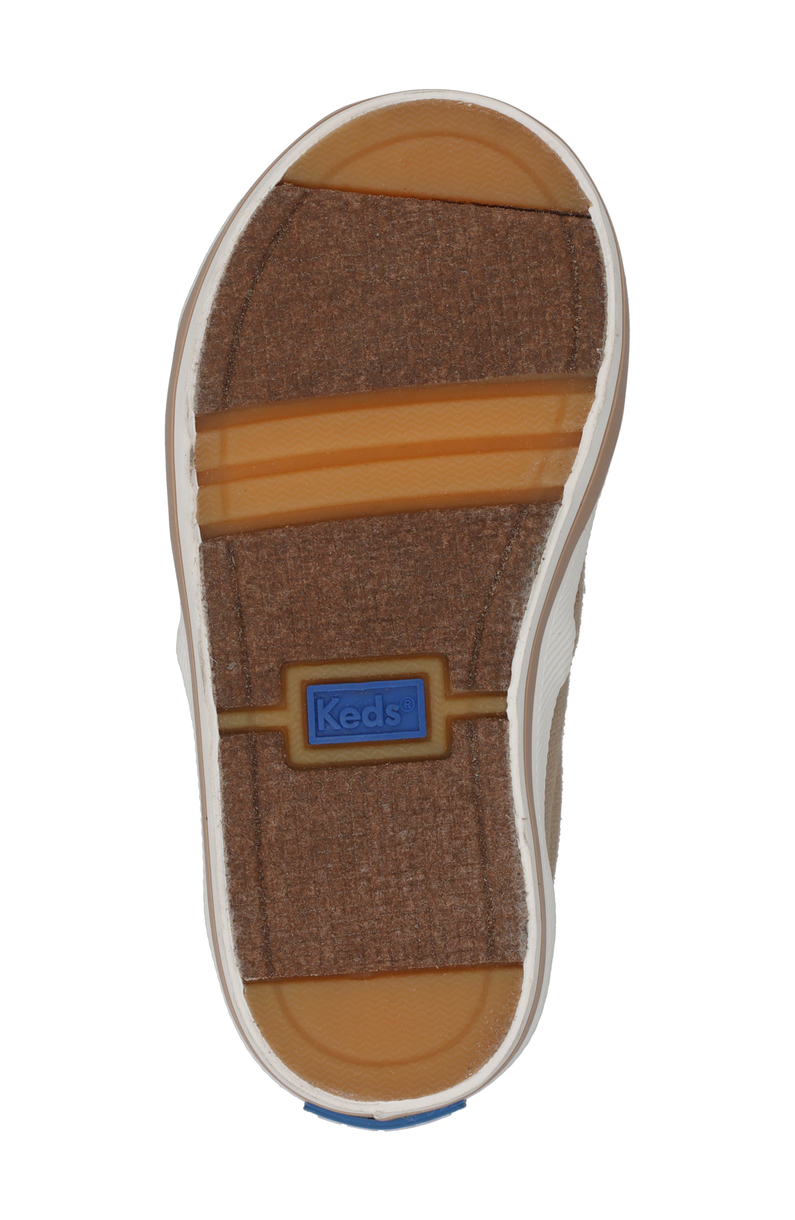 Keds<sup>®</sup> Kids' Graham Sneaker, Alternate, color, 