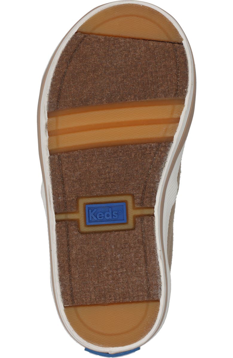 Keds<sup>®</sup> Kids' Graham Sneaker, Alternate, color,