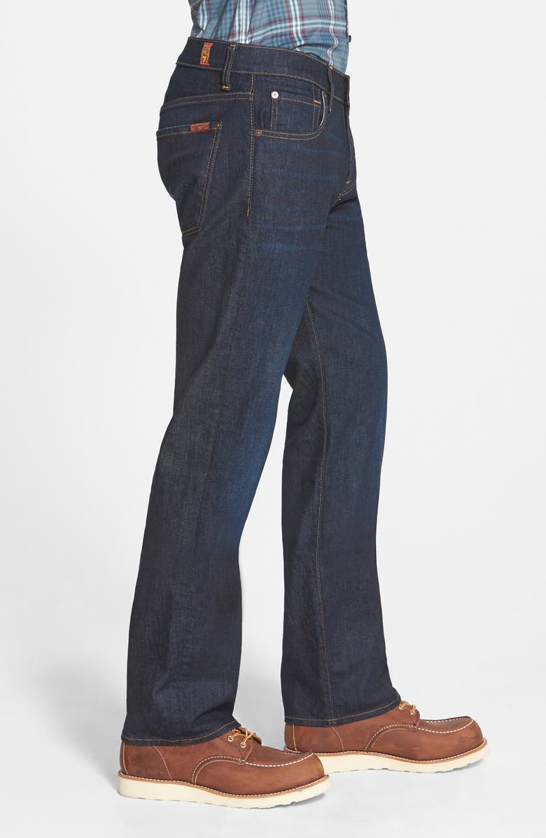 7 For All Mankind <sup>®</sup> 'Austyn' Relaxed Fit Jeans, Alternate, color,