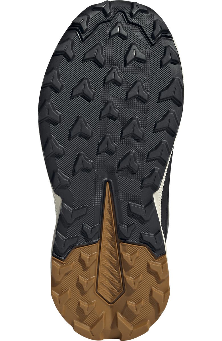 adidas Kids' Terrex Trailmaker 2 Hiking Shoe, Alternate, color, Grey/ Black/ Bronze Strata