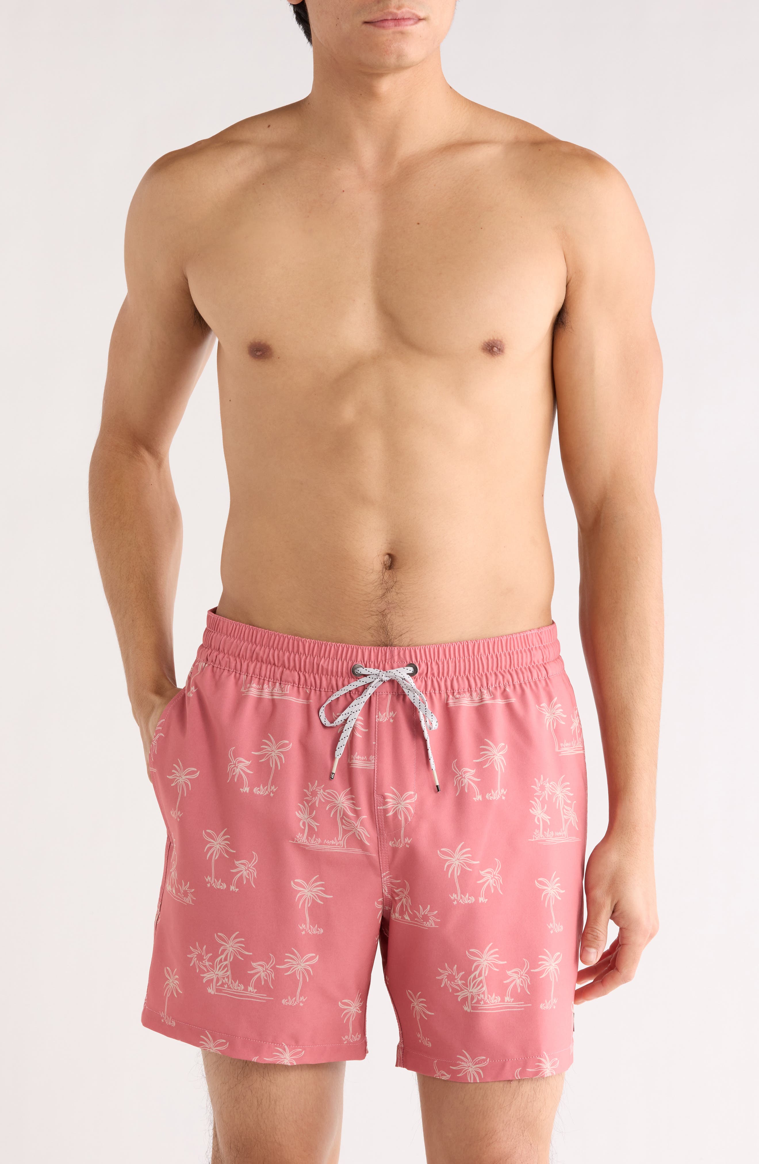 Billabong Lineup Layback Swim Trunks