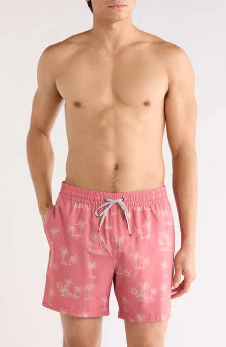Billabong Lineup Layback Swim Trunks