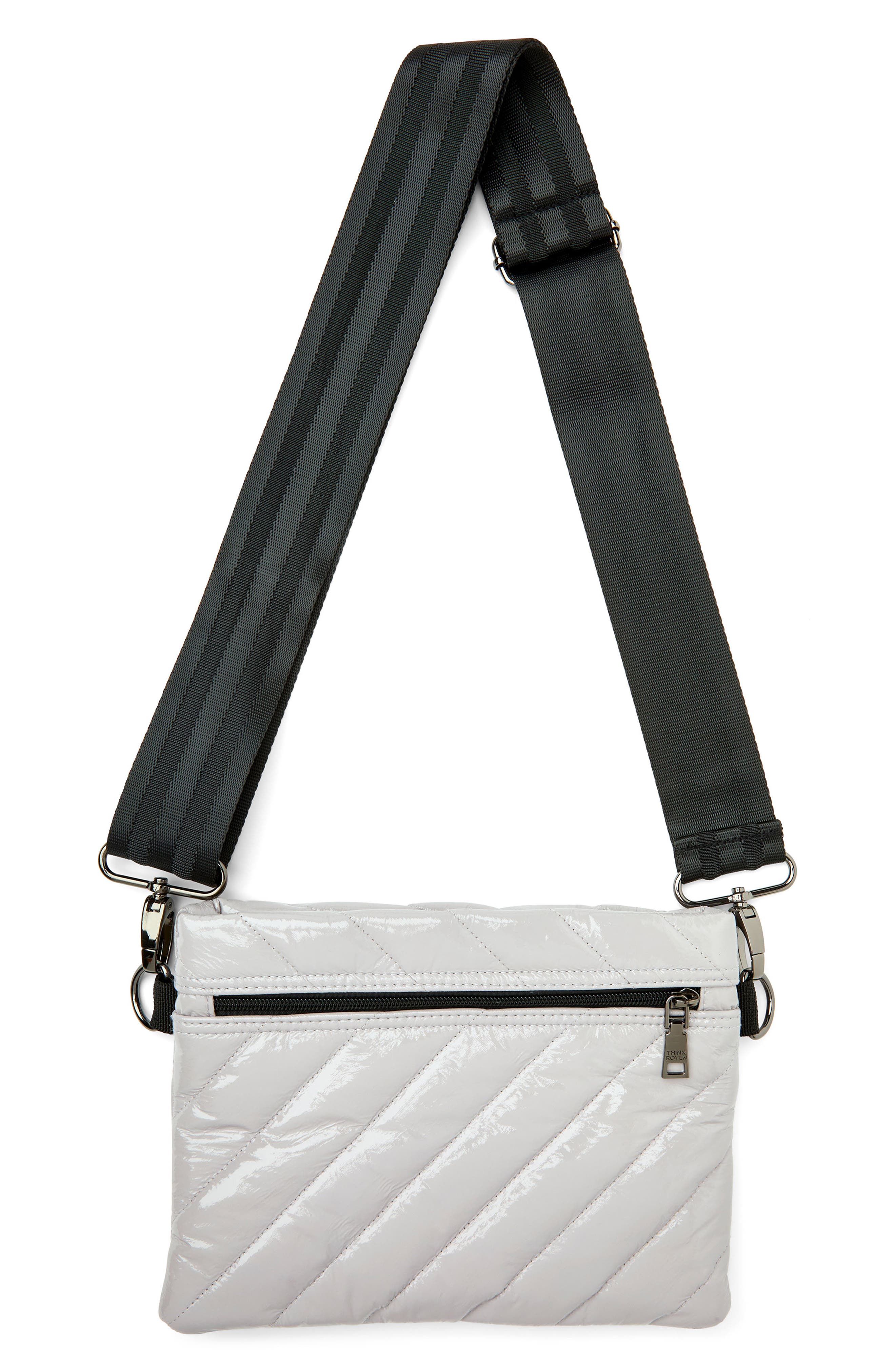 THINK ROYLN Diagonal Bum 2.0 Crossbody Bag, Alternate, color, 