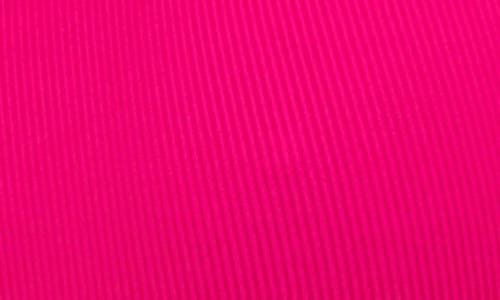 Beach Riot Celine Cutout One-shoulder One-piece Swimsuit In Pink