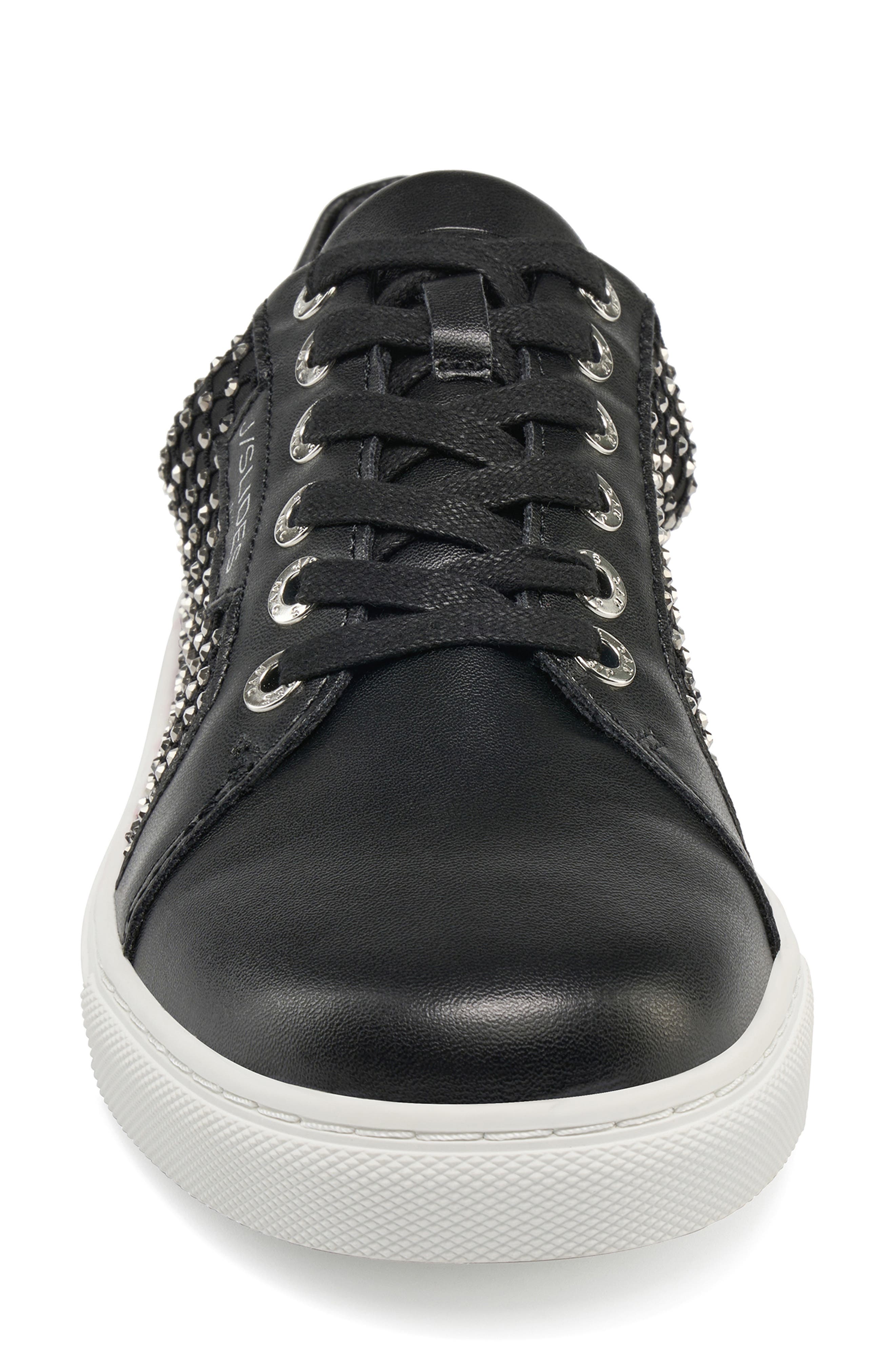 JSlides Tristie Sneaker, Alternate, color, 