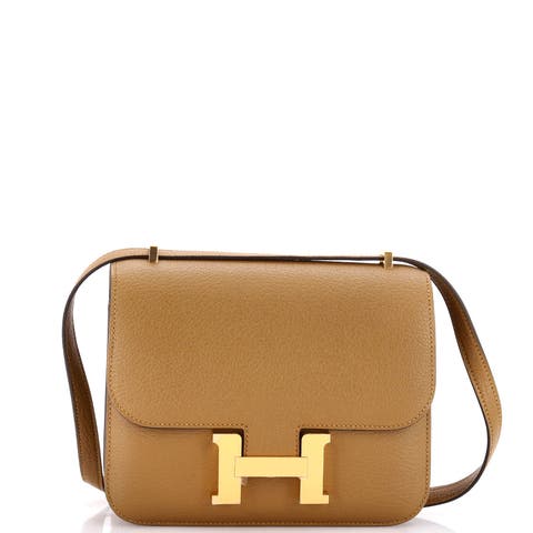 Constance NM Bag Chevre Mysore 18