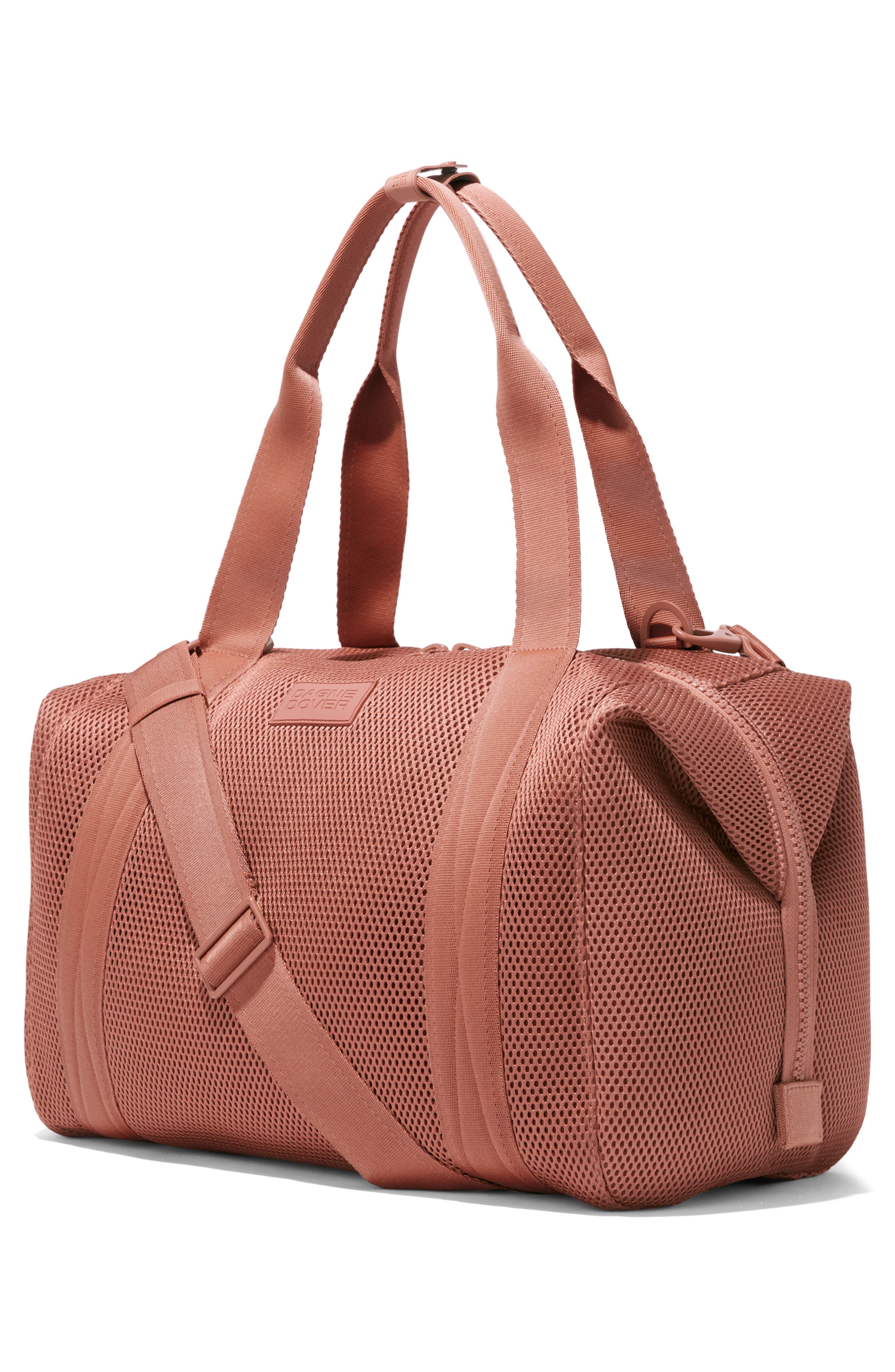 Dagne Dover Large Landon Water Resistant Carryall, Alternate, color, 