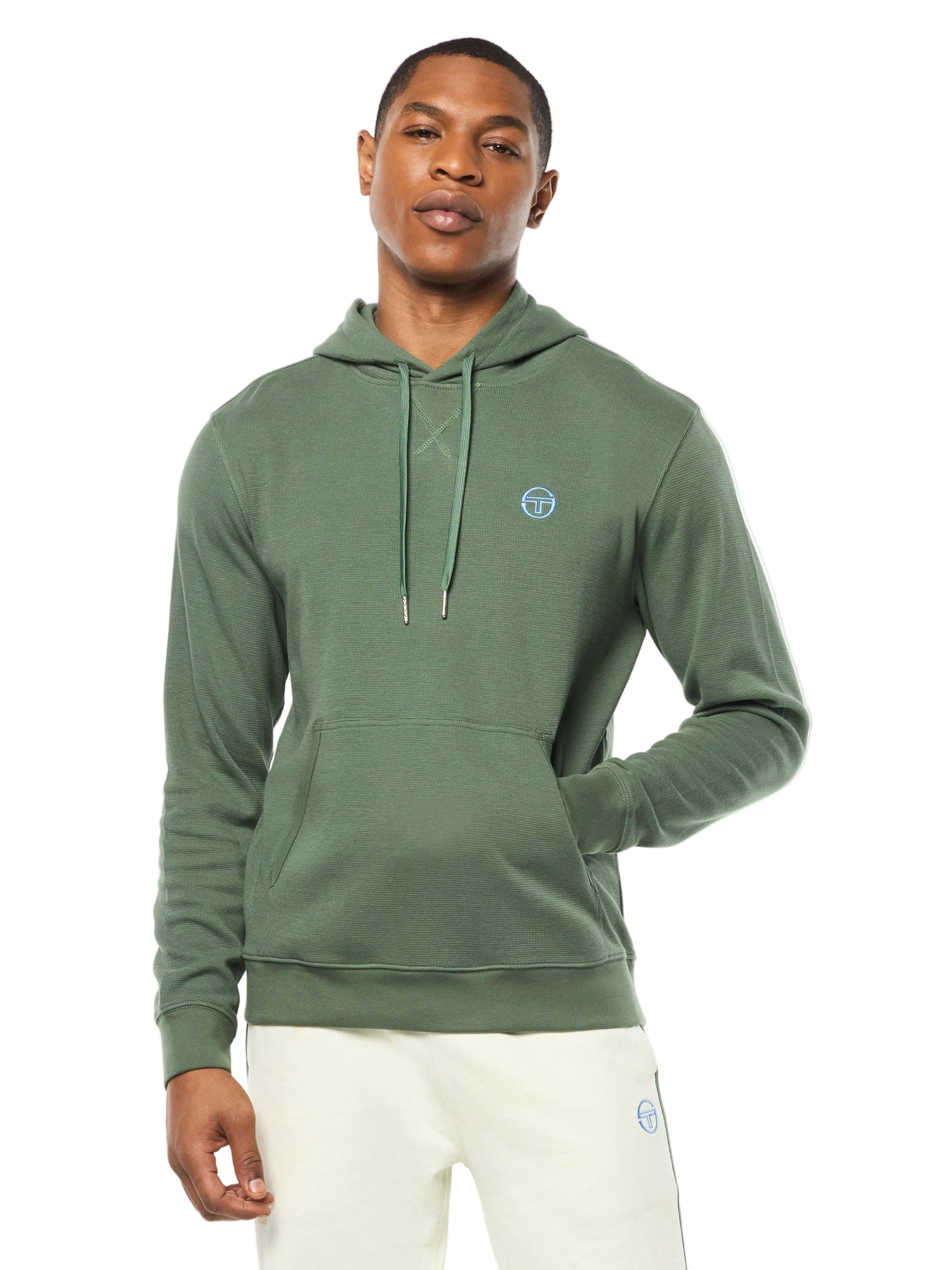 DUCK GREEN