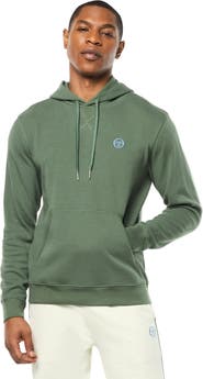 Sergio Tacchini Grafico Hoodie