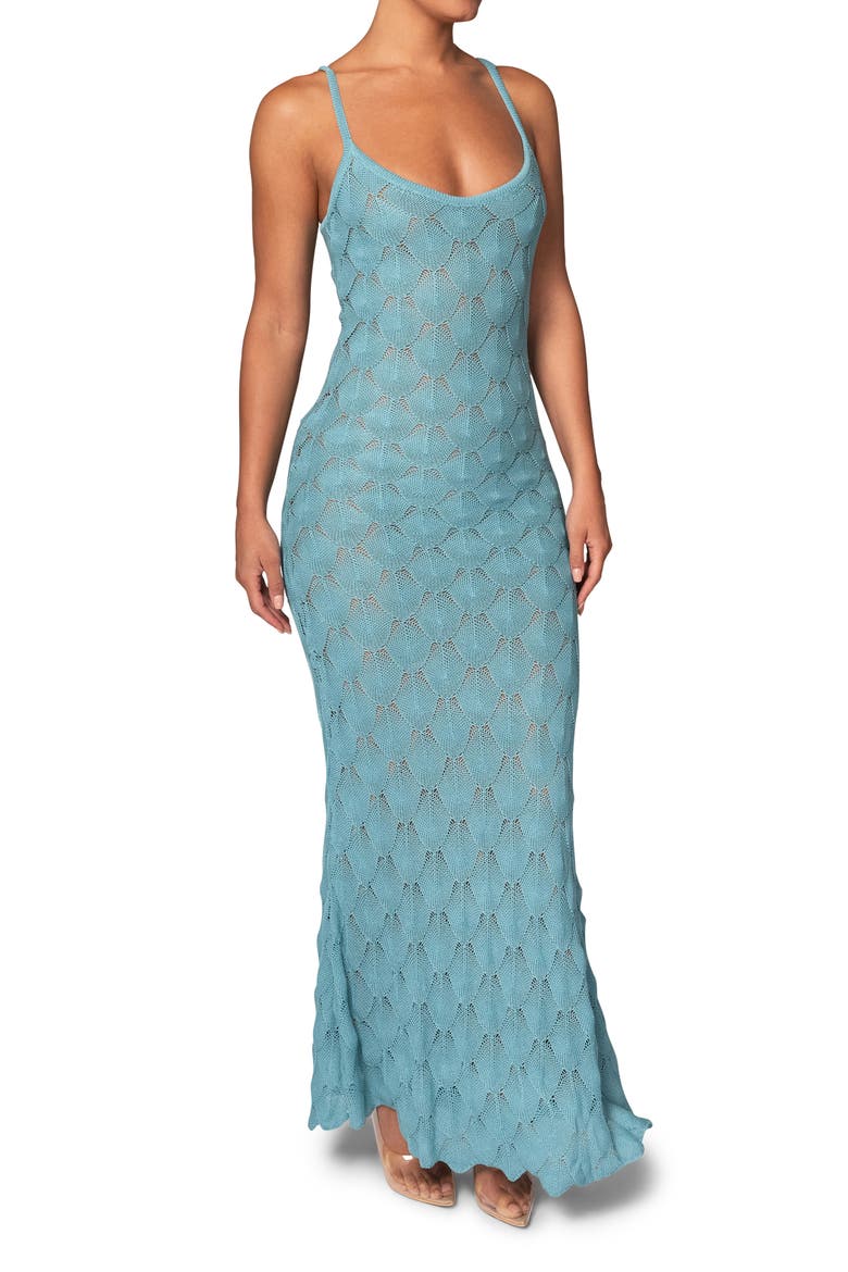 lush knit maxi dress nordstrom Lush Knit Maxi Dress, $38 | Nordstrom