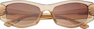 FREYRS Eyewear Jade Womens Sunglasses