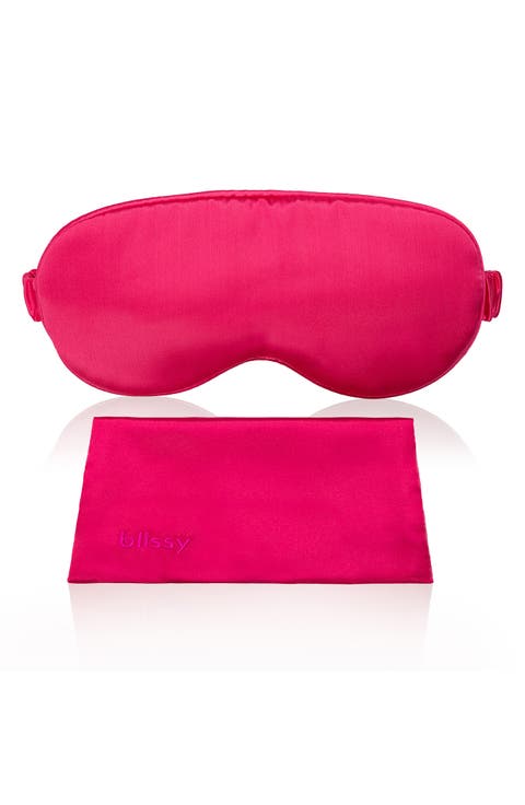 Silk Sleep Mask