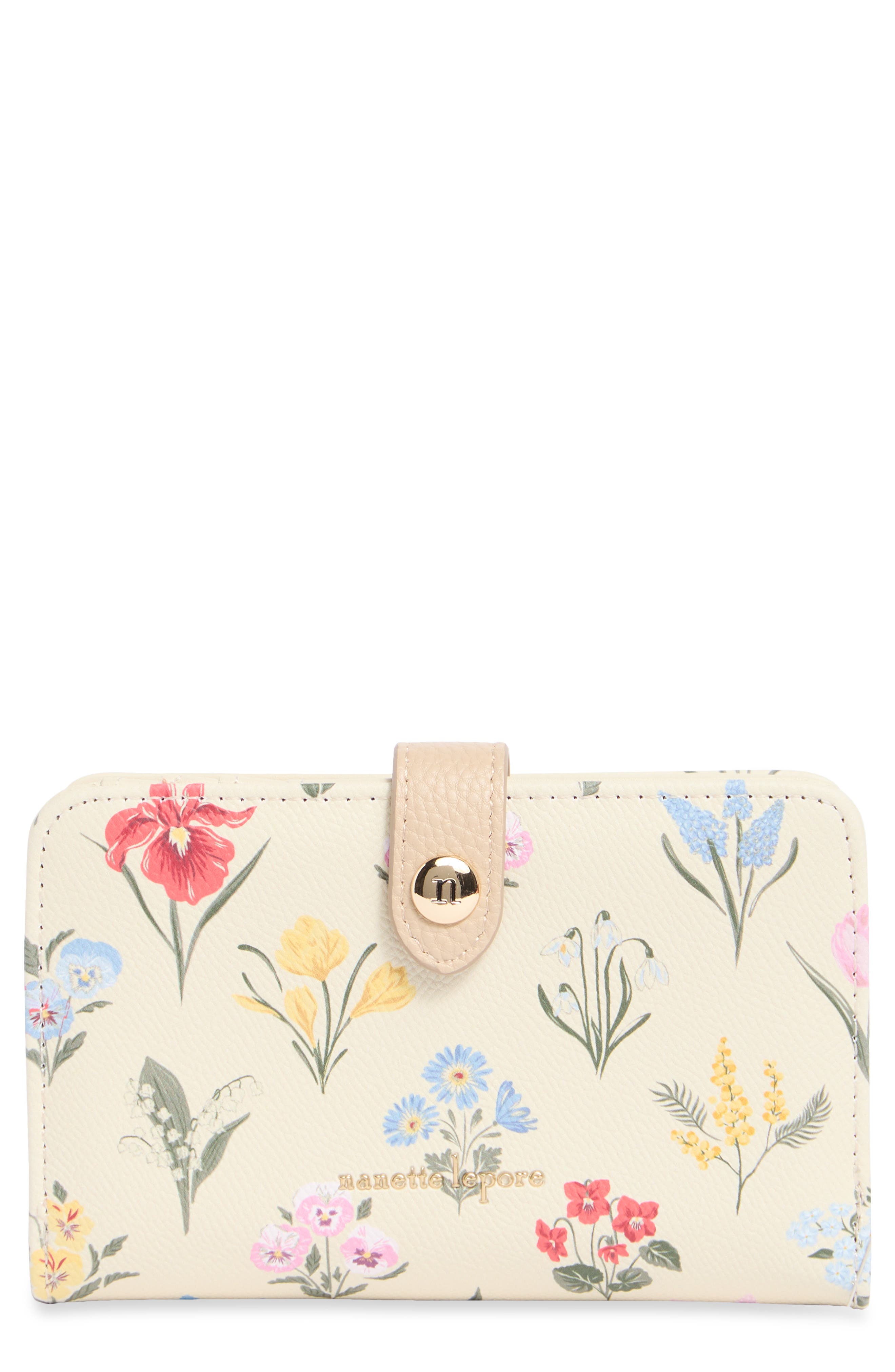 selected BOHO GARDEN FLORAL / OATMEAL