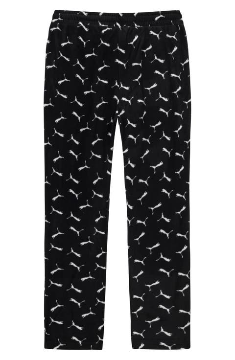 Fleece Lounge Pants