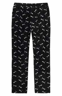 PUMA Fleece Lounge Pants