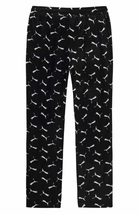 PUMA Fleece Lounge Pants