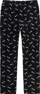 PUMA Fleece Lounge Pants