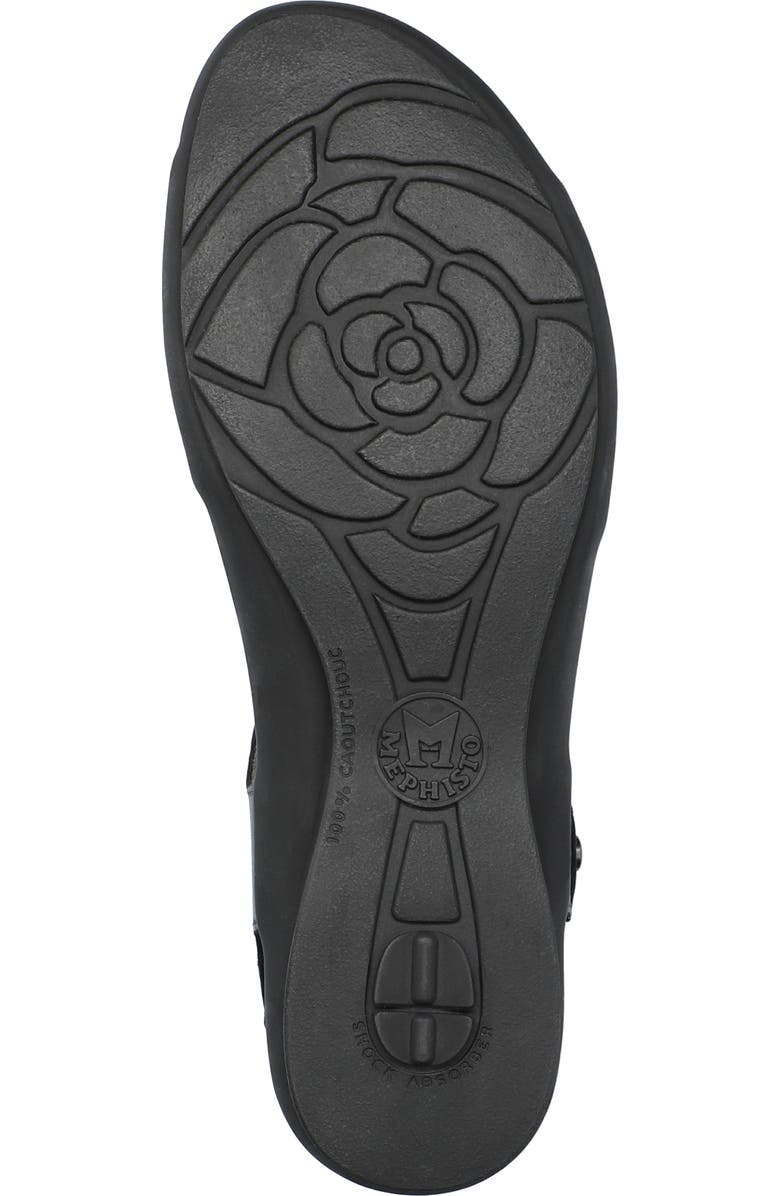 Mephisto Pattie Sandal, Alternate, color,