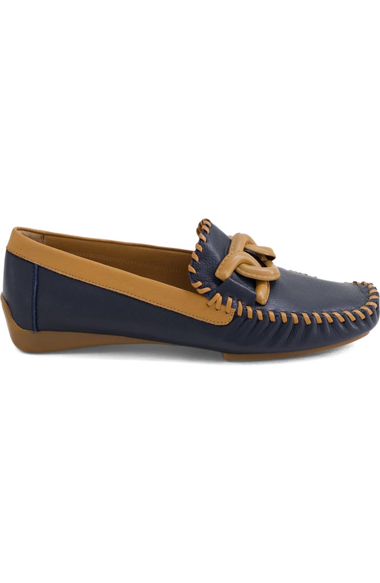 DJANGO AND JULIETTE Lahey Loafer, Alternate, color,