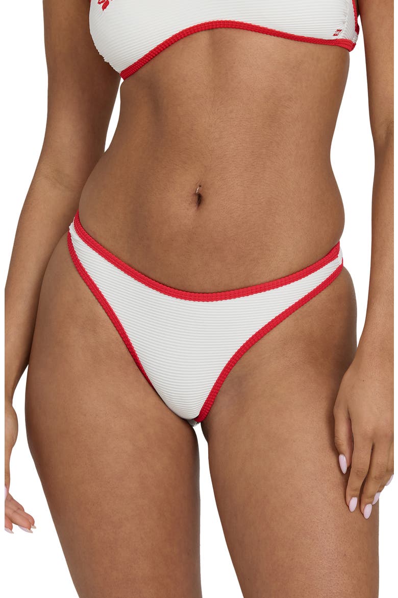 Picnic Skimpy Hike Bikini Bottoms, Main, color, SALT CRYSTAL