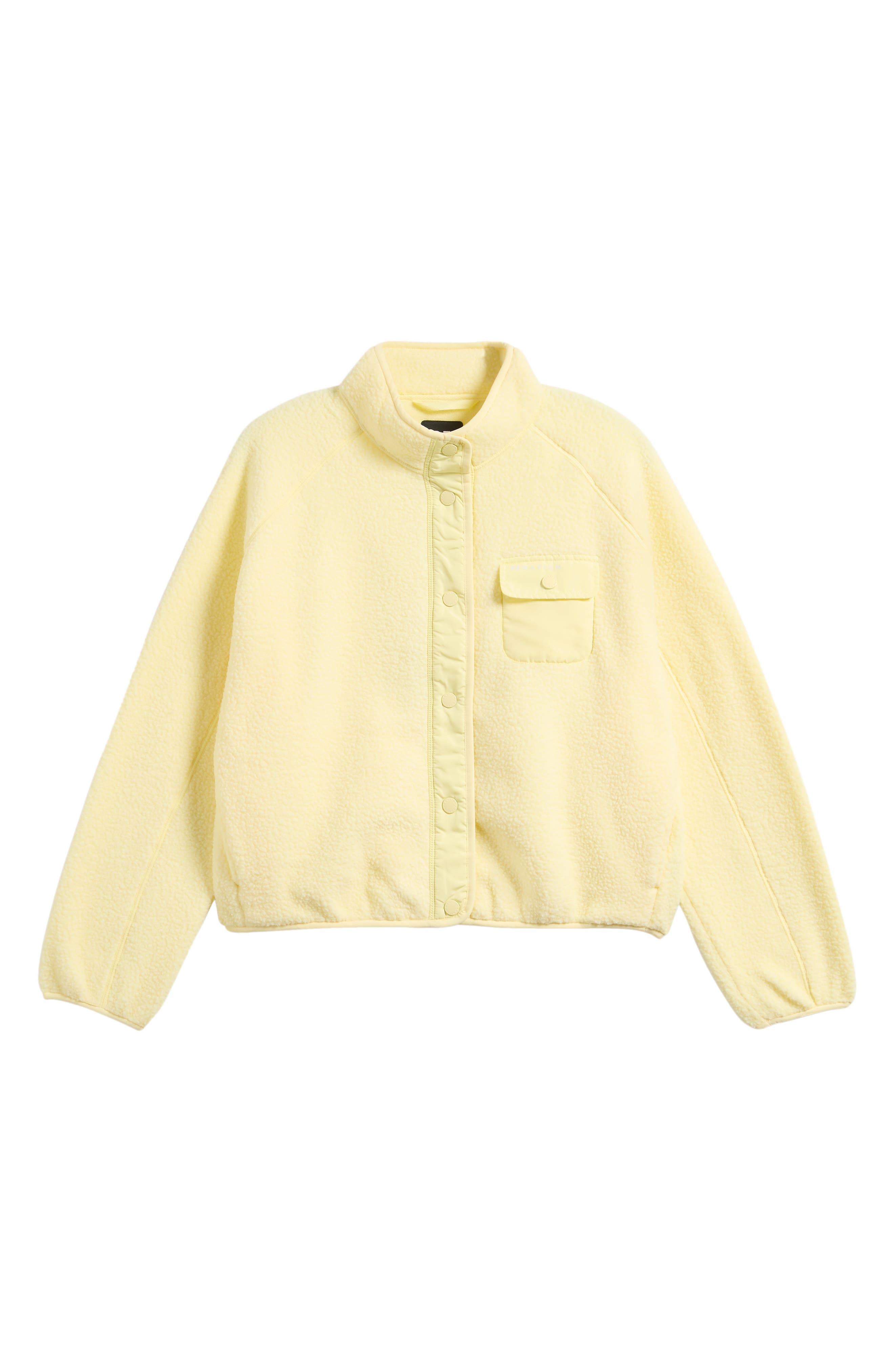 selected SOFT YELLOW