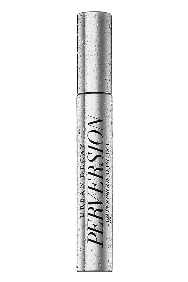 Perversion Waterproof Mascara, Alternate, color, NO COLOR