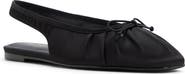 ALDO Arlet Slingback Ballerina Flat