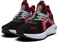 PUMA Kids' Softride Enzo 5 Sneaker