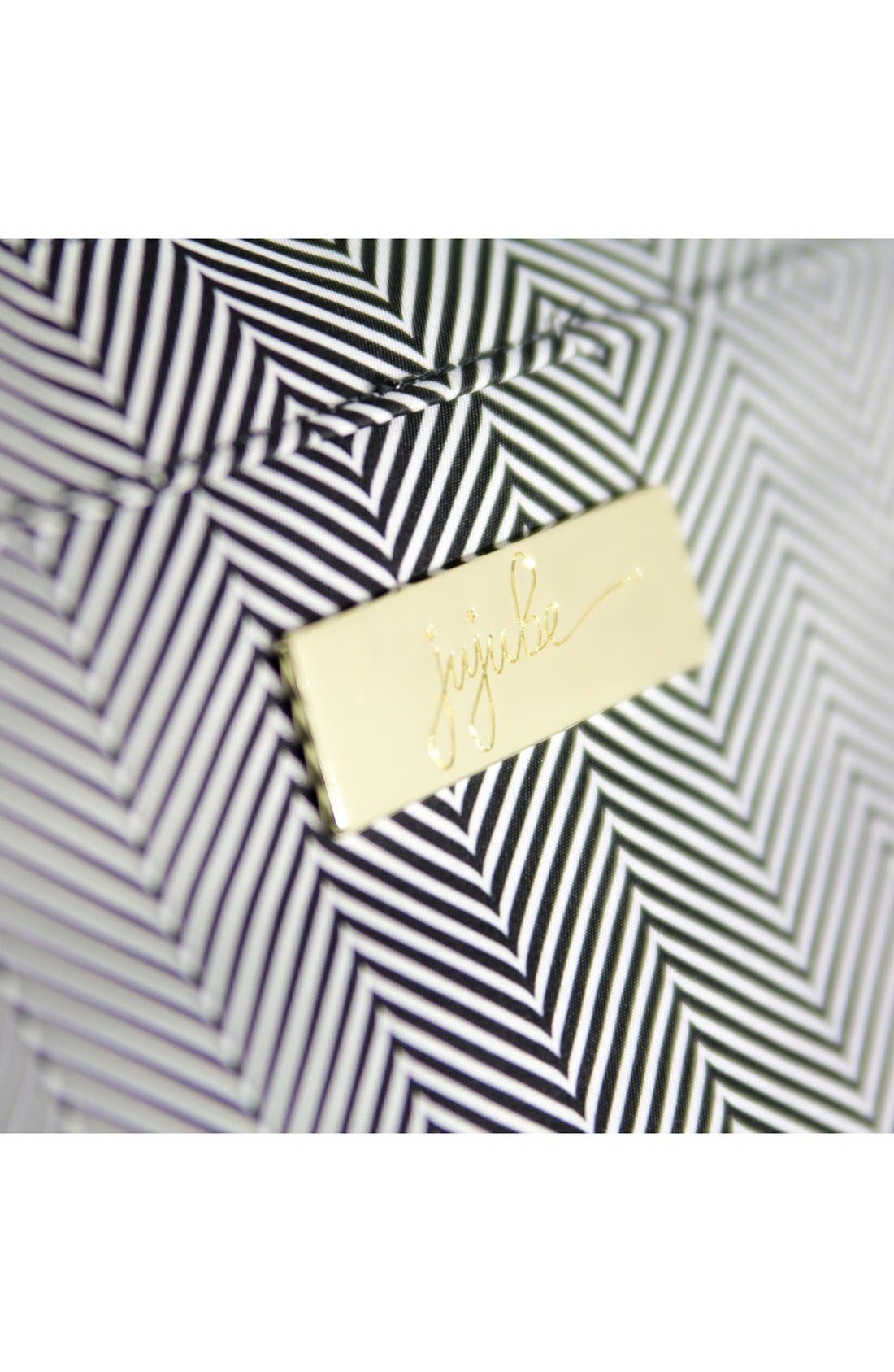 JuJuBe Ju-Ju-Be 'Fuel Cell' Lunch Bag, Alternate, color, 