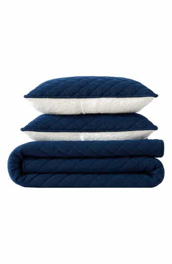 Brantwood Quilt Set