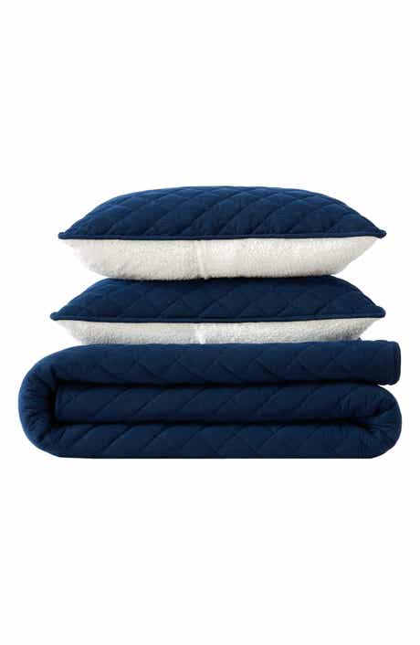 Brantwood Quilt Set