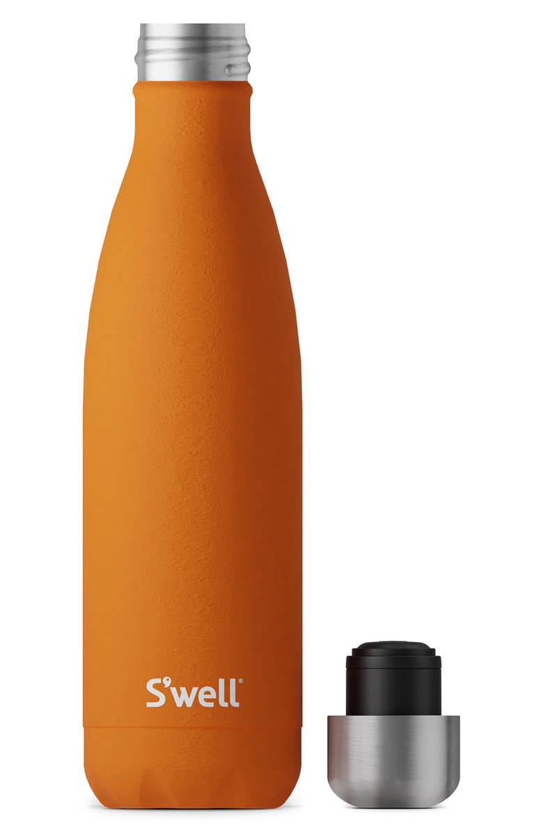 S'well Sedona 17-Ounce Insulated Stainless Steel Water Bottle, Alternate, color,