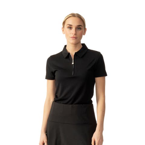 Peoria Womens Golf Polo