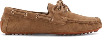 Boat Shoe