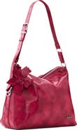 Desigual Faux Leather Shoulder Bag