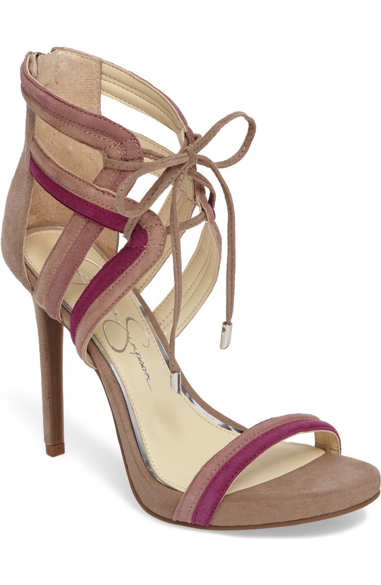 Jessica Simpson Rensa Sandal, Main, color,
