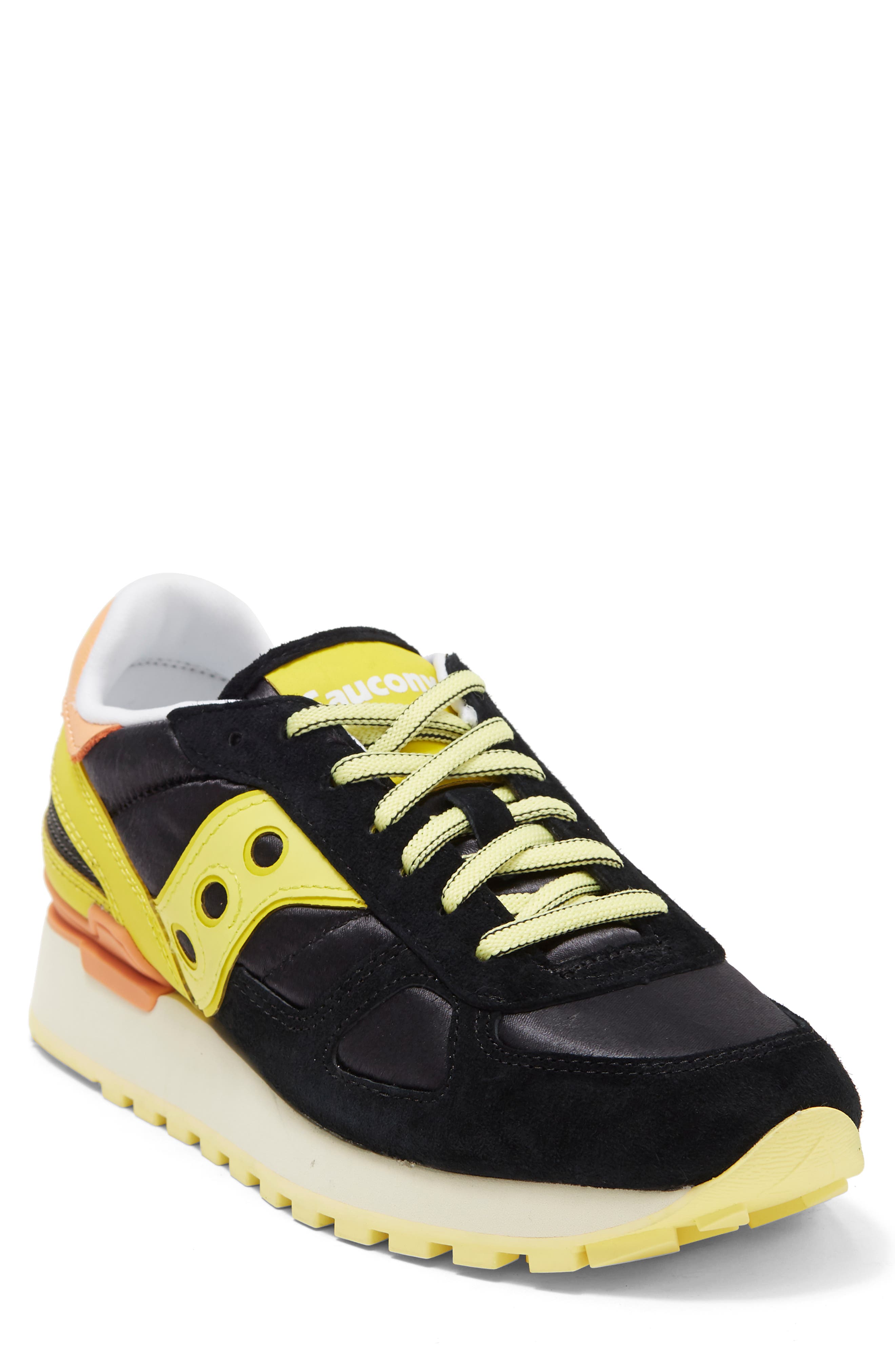 Saucony Shadow Original Sneaker, Main, color, 