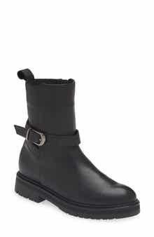 Chalmers Bootie